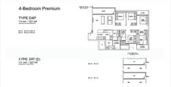 Jalan Merah Saga (D10), Condominium #622428131